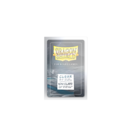 American Mini - Clear/Non-Glare - Board Game Sleeves