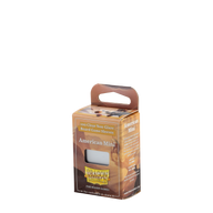 American Mini - Clear/Non-Glare - Board Game Sleeves