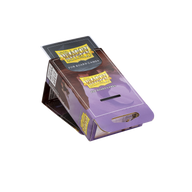 European Standard - Clear/Non-Glare - Board Game Sleeves