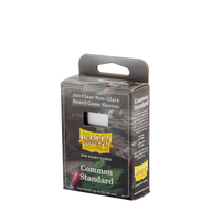 Common Standard - Clear/Non-Glare - Board Game Sleeves