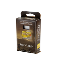 Extra Large - Clear/Non-Glare - Board Game Sleeves