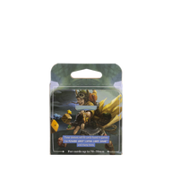 Square - Clear/Non-Glare - Board Game Sleeves