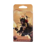Tarot - Clear/Non-Glare - Board Game Sleeves