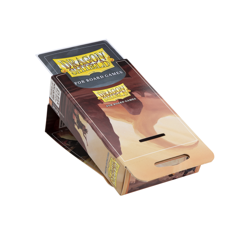 Tarot - Clear/Non-Glare - Board Game Sleeves