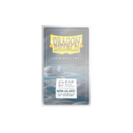 Tarot - Clear/Non-Glare - Board Game Sleeves