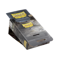 Oversize - Clear/Non-Glare - Board Game Sleeves
