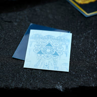 Guildpact Series - Azorius Senate - Matte Dual Art Sleeves