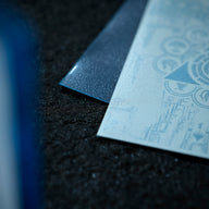 Guildpact Series - Azorius Senate - Matte Dual Art Sleeves