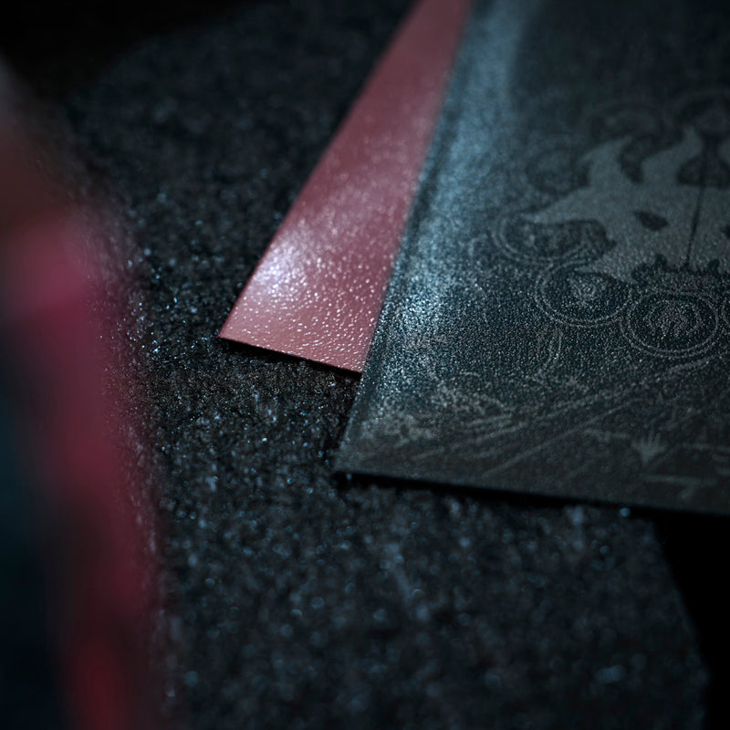 Guildpact Series - Cult of Rakdos - Matte Dual Art Sleeves