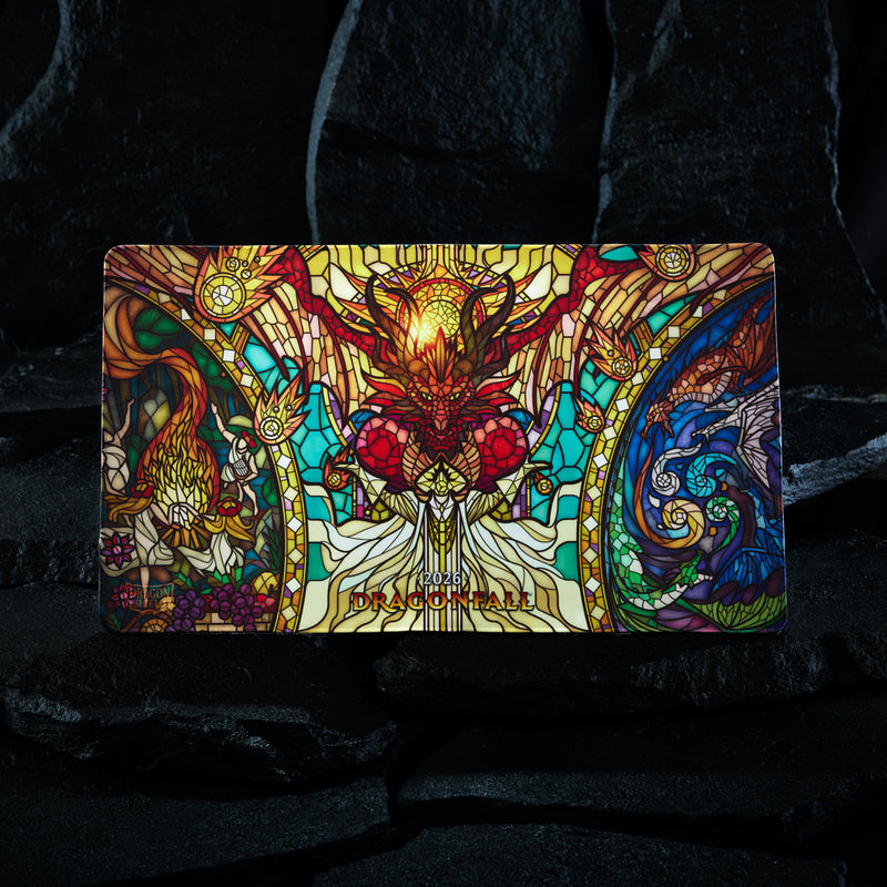 The Dragonfall 2026 Collection