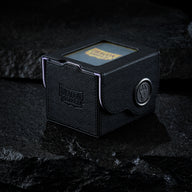 Dragon Box 100+ Black & Lilac