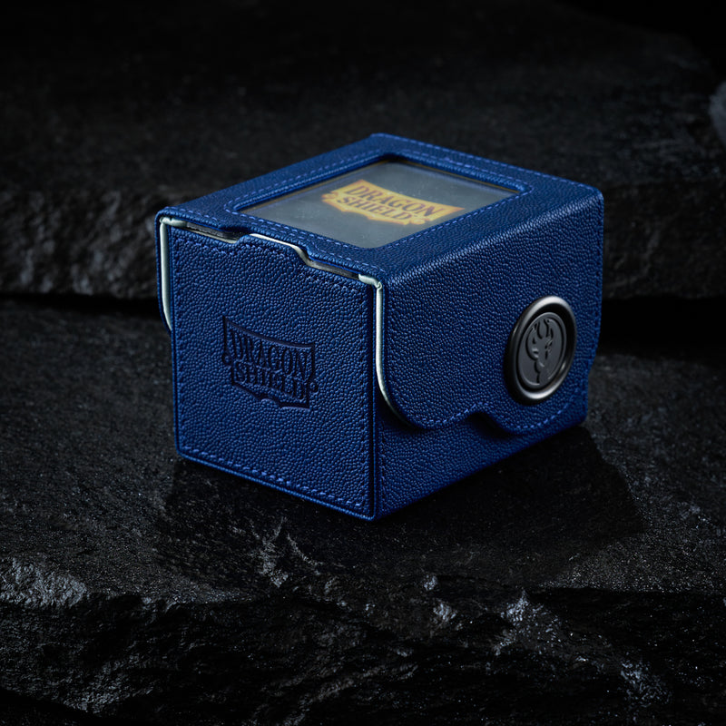 Dragon Box 100+ Blue & Mint
