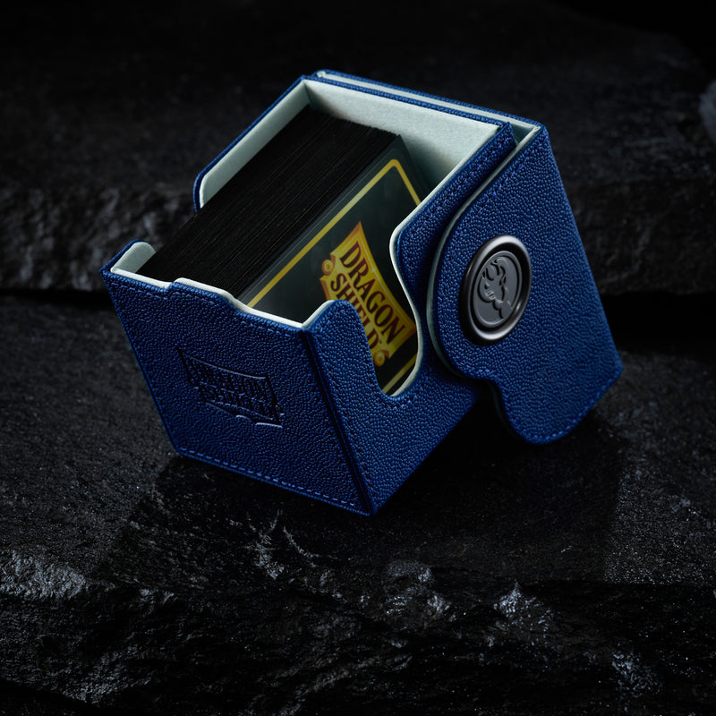 Dragon Box 100+ Blue & Mint