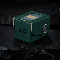 Dragon Box 100+ Green & Sand