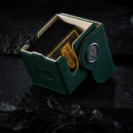 Dragon Box 100+ Green & Sand