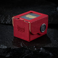 Dragon Box 100+ Red & Lemon