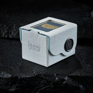 Dragon Box 100+ White & Aqua