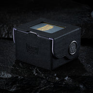 Dragon Box 150+ Black & Lilac