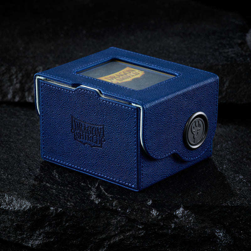 Dragon Box 150+ Blue & Mint