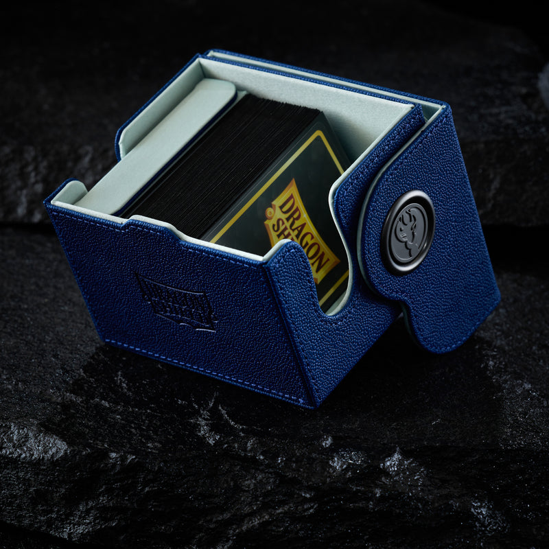Dragon Box 150+ Blue & Mint