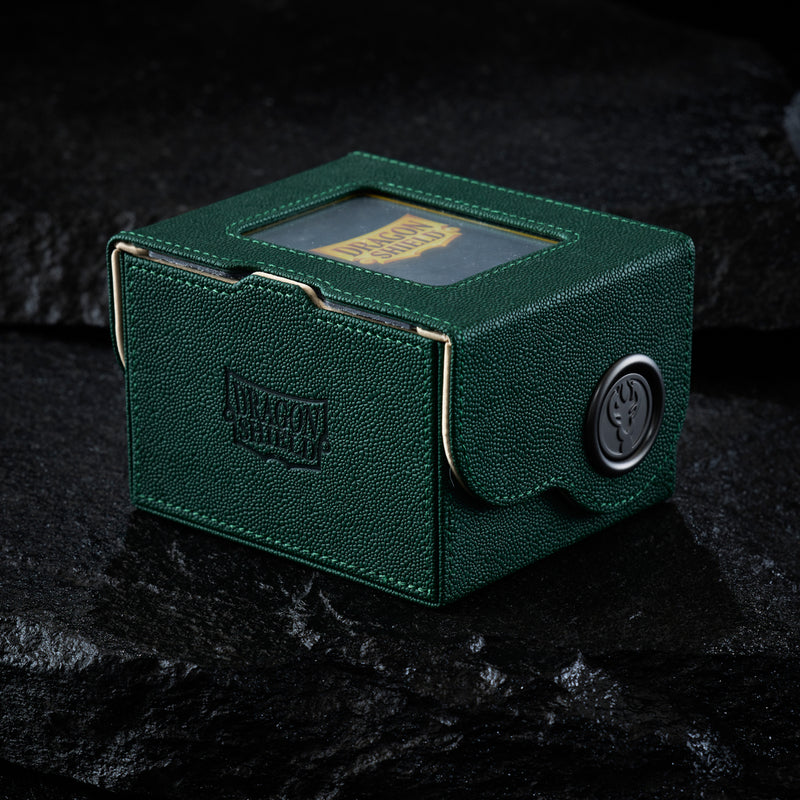 Dragon Box 150+ Green & Sand