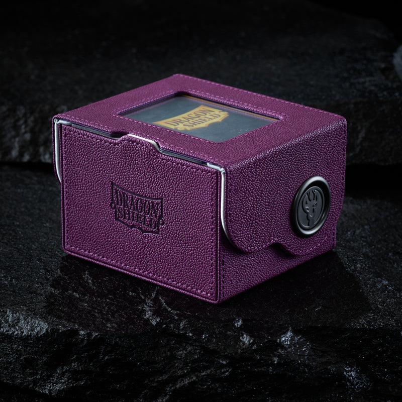 Dragon Box 150+ Purple & Frost