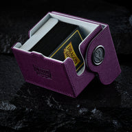 Dragon Box 150+ Purple & Frost