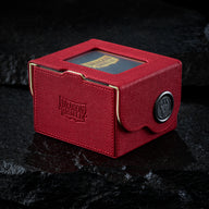 Dragon Box 150+ Red & Lemon