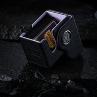 Dragon Box 80+ Black & Lilac