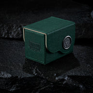 Dragon Box 80+ Green & Sand
