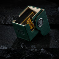 Dragon Box 80+ Green & Sand