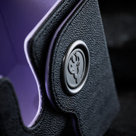 Dragon Box 100+ Black & Lilac