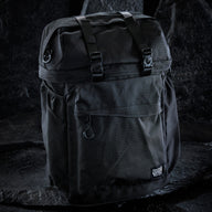 Dragon Pack - Black & Grey