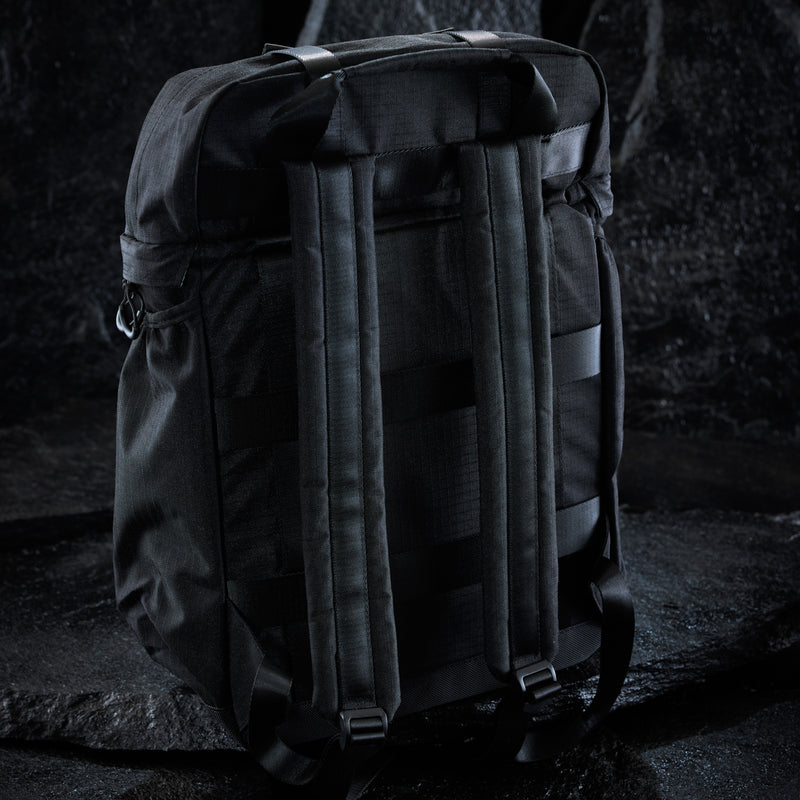 Dragon Pack - Black & Grey