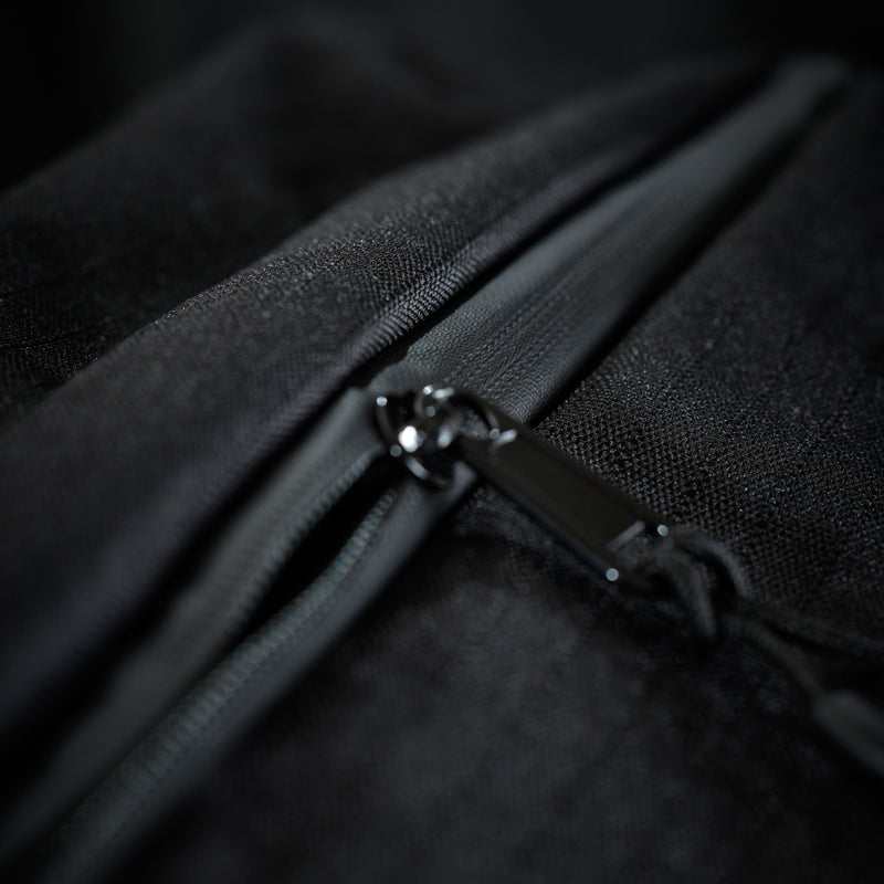 Dragon Pack - Black & Grey