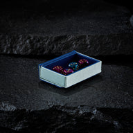 Dragon Tray - Blue & Mint