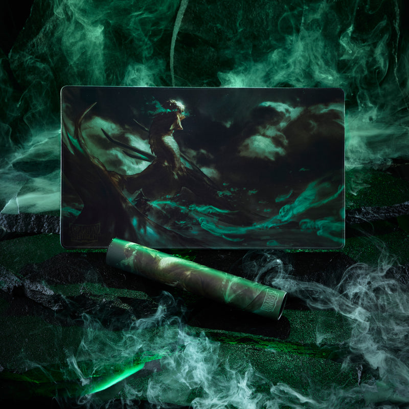 Halloween 2026 - TCG Playmat