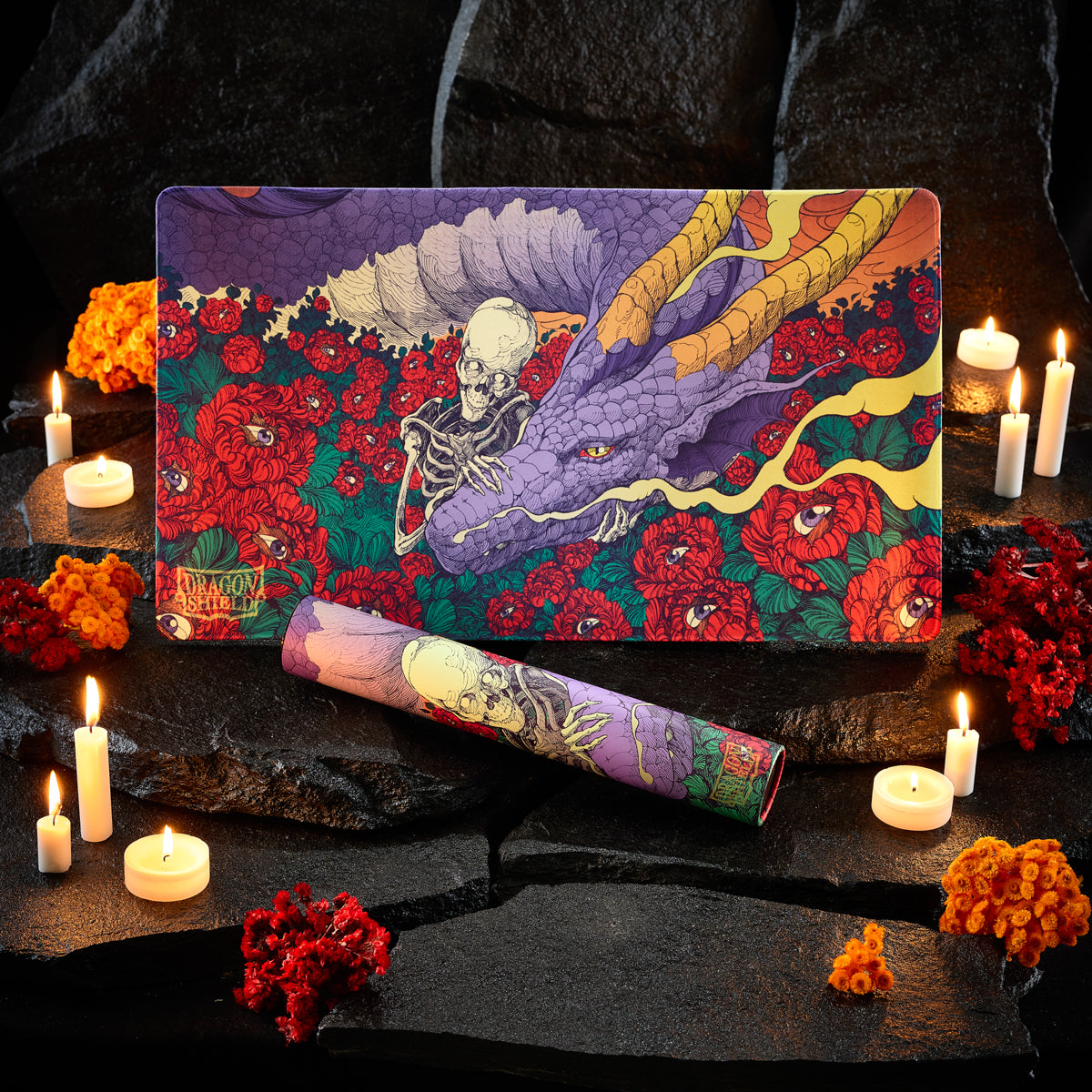 Playmats – Dragon Shield