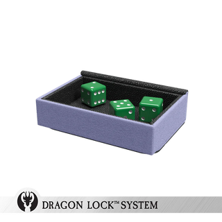 Dragon Lock System – Dragon Shield
