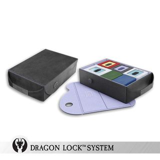 Dragon Lock System – Dragon Shield