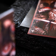 Legendary Series - Edgar Markov - Matte Dual Art Sleeves