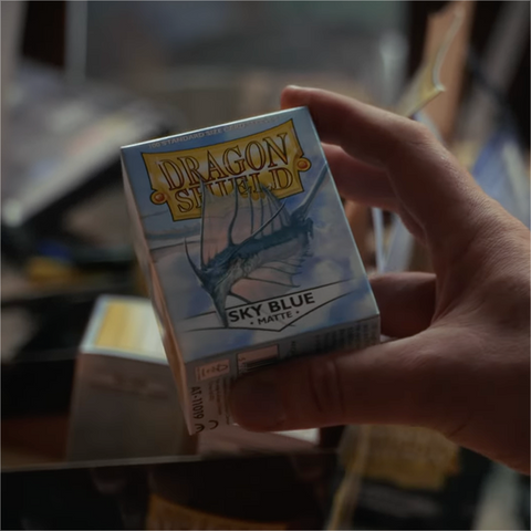 About Us – Dragon Shield