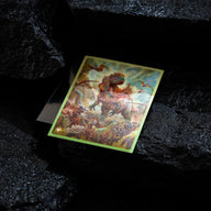 Legendary Series - Gishath, Sun´s Avatar - Matte Dual Art Sleeves