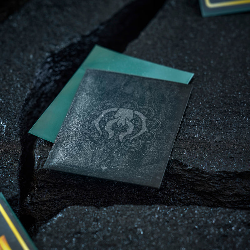 Guildpact Series - Golgari Swarm - Matte Dual Art Sleeves