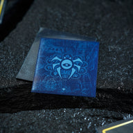Guildpact Series - House Dimir - Matte Dual Art Sleeves