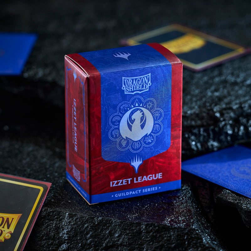 Guildpact Series - Izzet League