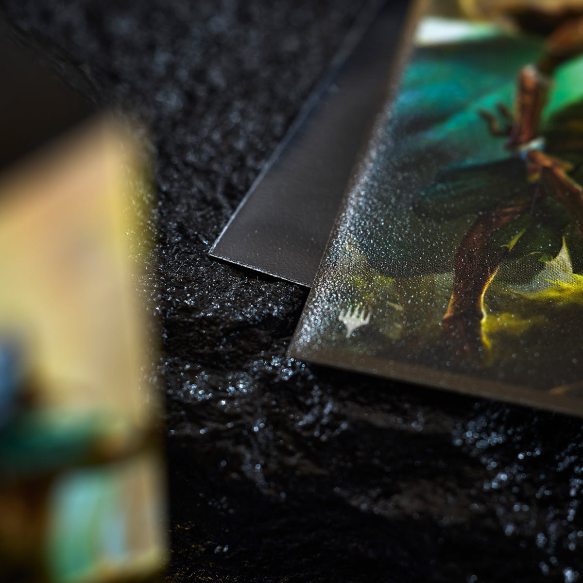 Legendary Series - Lathril, Blade of Elves - Matte Dual Art