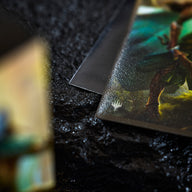 Legendary Series - Lathril, Blade of Elves - Matte Dual Art Sleeves