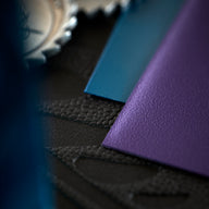 Soul & Petrol - Matte Dual Sleeves