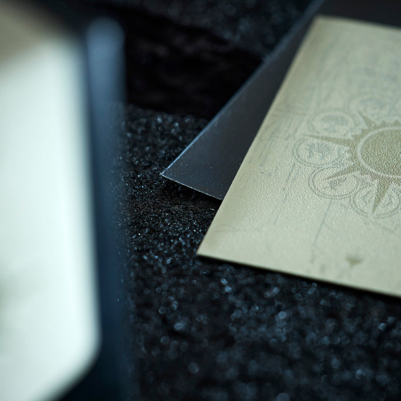 Guildpact Series - Orzhov Syndicate - Matte Dual Art Sleeves